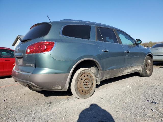Photo 3 from auction – 2009 BUICK ENCLAVE CX with VIN 5GAEV23D19J158244