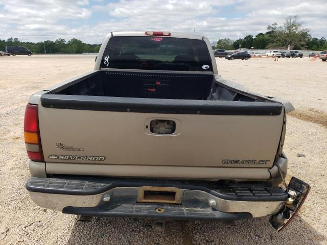 Photo 6 from auction – 2001 GMC NEW SIERRA with VIN 2GTEC19T411127985
