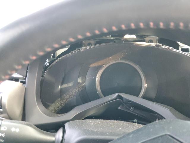 Photo 9 from auction – 2015 LEXUS IS 250 with VIN JTHBF1D26F5058813
