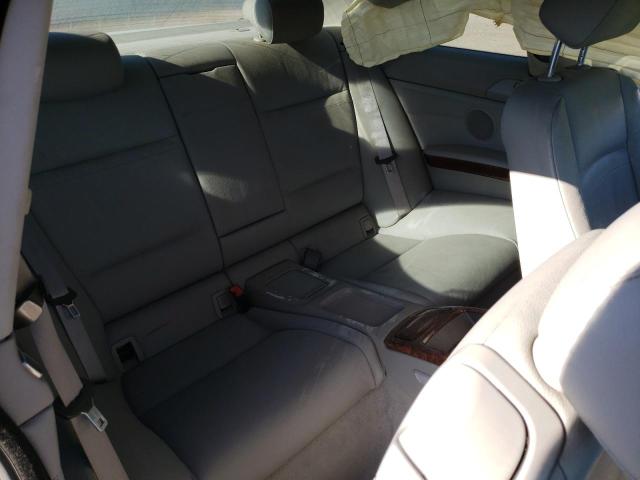 Photo 10 from auction – 2007 BMW 328 XI with VIN WBAWC33537PD05083