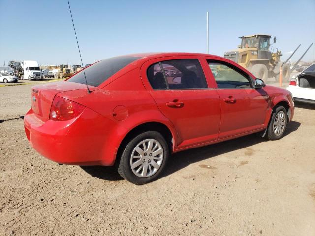 Photo 3 from auction – 2009 CHEVROLET COBALT LT with VIN 1G1AT58H897106325