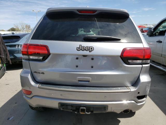 Photo 6 from auction – 2017 JEEP GRAND CHER with VIN 1C4RJFBG0HC663371