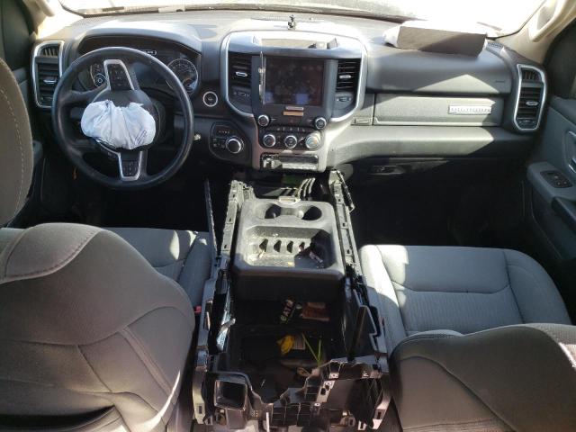 Photo 8 from auction – 2020 RAM 1500 BIG H with VIN 1C6SRFFT2LN110923