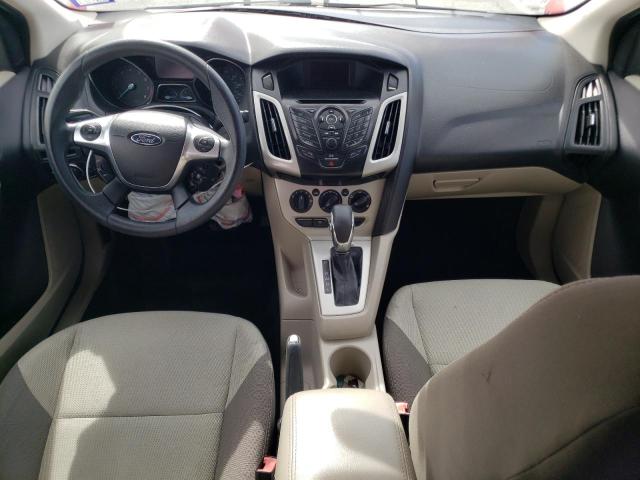 Photo 8 from auction – 2013 FORD FOCUS SE with VIN 1FADP3F27DL133095