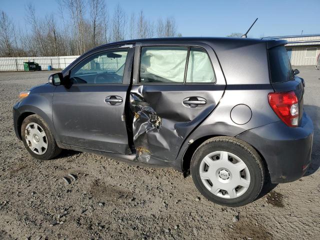 Photo 2 from auction – 2008 TOYOTA SCION XD with VIN JTKKU10408J004585