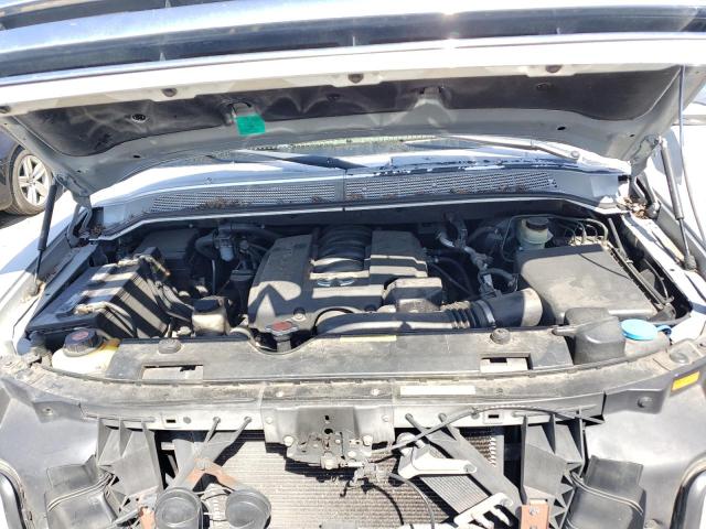 Photo 11 from auction – 2005 INFINITI QX56 with VIN 5N3AA08C85N809856