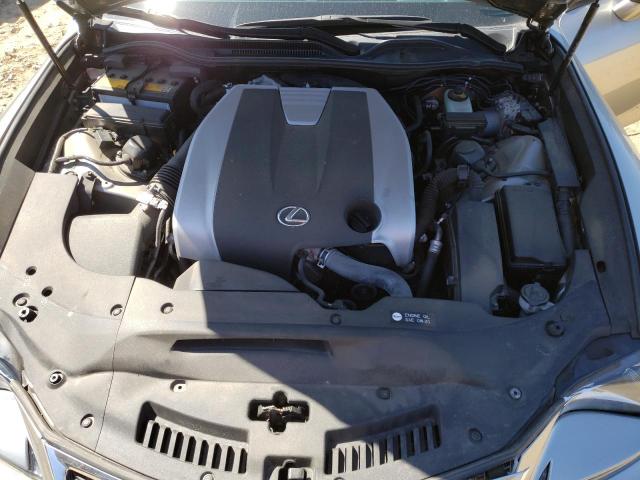 Photo 11 from auction – 2017 LEXUS RC 300 with VIN JTHSM5BC9H5002733