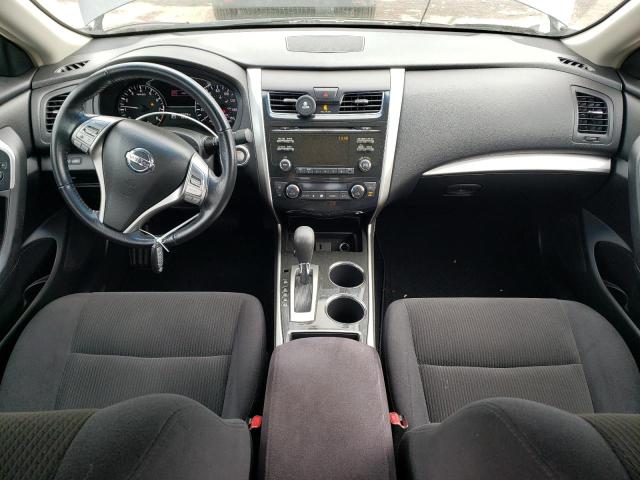 Photo 8 from auction – 2013 NISSAN ALTIMA 2.5 with VIN 1N4AL3AP8DC118591