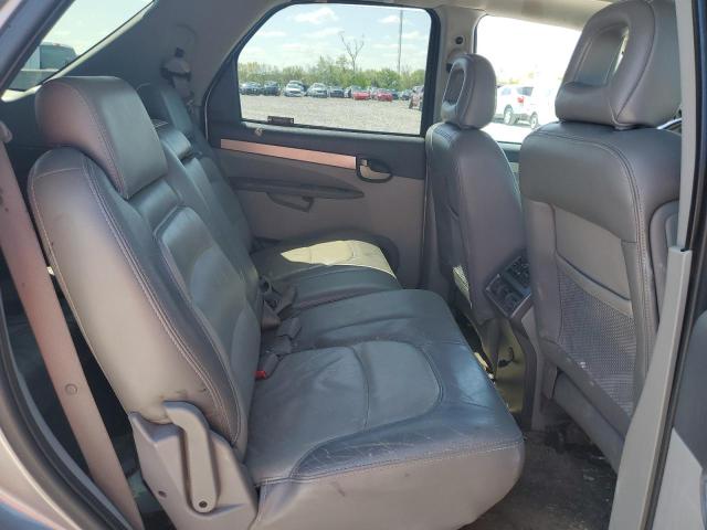 Photo 11 from auction – 2003 BUICK RENDEZVOUS with VIN 3G5DB03E23S517629