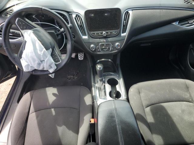 Photo 8 from auction – 2017 CHEVROLET MALIBU LT with VIN 1G1ZE5STXHF215514