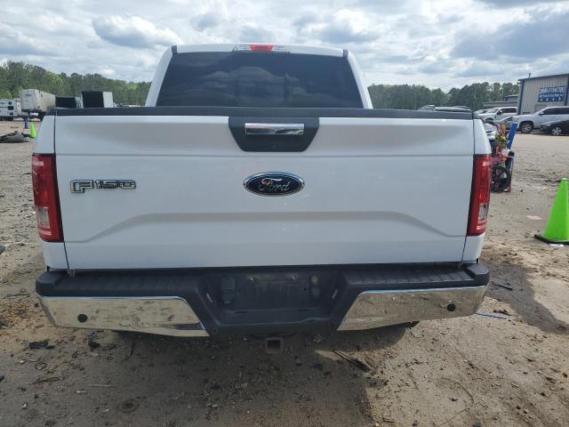Photo 6 from auction – 2017 FORD F150 SUPER with VIN 1FTEW1EF8HFC80833