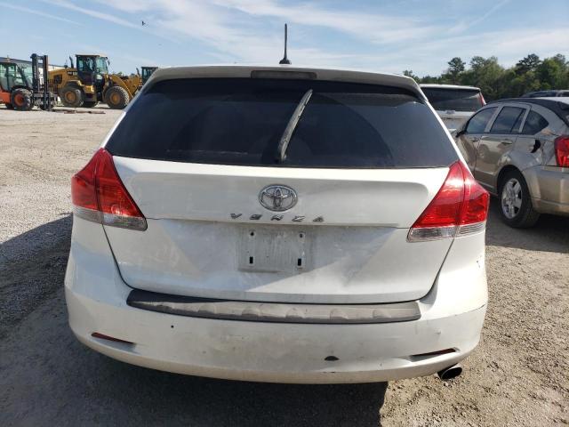 Photo 6 from auction – 2010 TOYOTA VENZA with VIN 4T3ZA3BB7AU030758