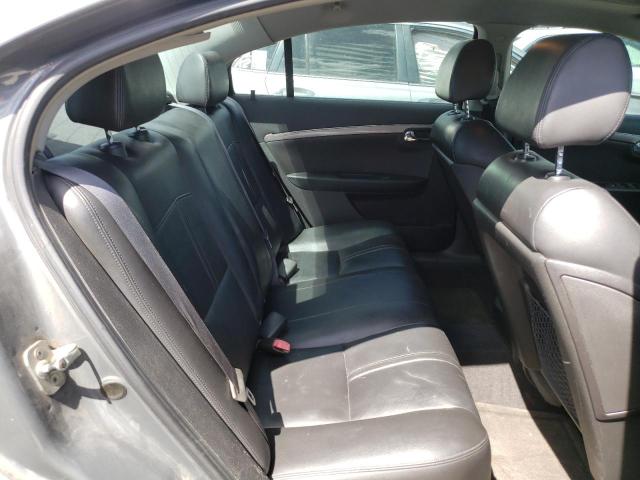 Photo 10 from auction – 2008 SATURN AURA XR with VIN 1G8ZV57768F154238