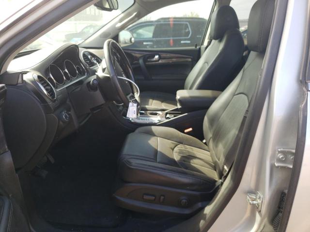 Photo 7 from auction – 2017 BUICK ENCLAVE with VIN 5GAKRBKD4HJ278398