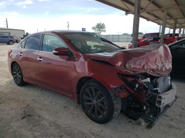 Photo 4 from auction – 2016 NISSAN ALTIMA 2.5 with VIN 1N4AL3AP1GC148665