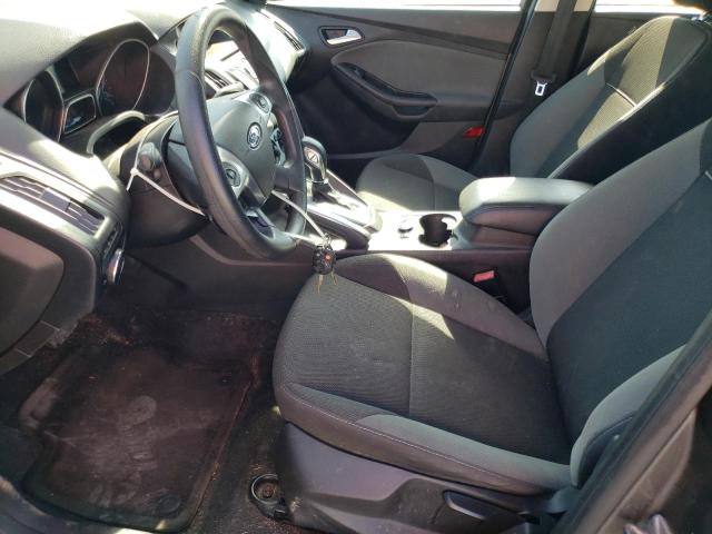 Photo 7 from auction – 2013 FORD FOCUS SE with VIN 1FADP3K24DL180476