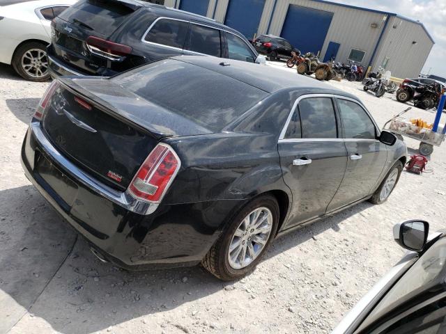 Photo 3 from auction – 2013 CHRYSLER 300C with VIN 2C3CCAET8DH708273