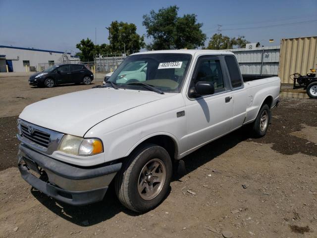 MAZDA B3000 CAB 1999 with VIN 4F4YR16V6XTM25367 - Photo from auction