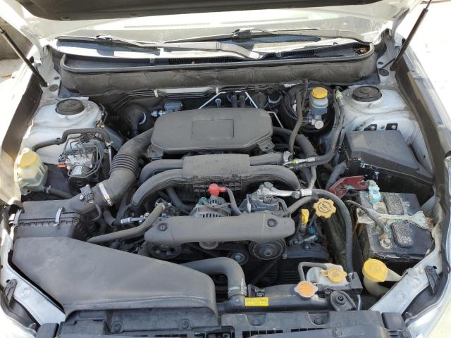Photo 11 from auction – 2011 SUBARU LEGACY 2.5 with VIN 4S3BMBC60B3254978