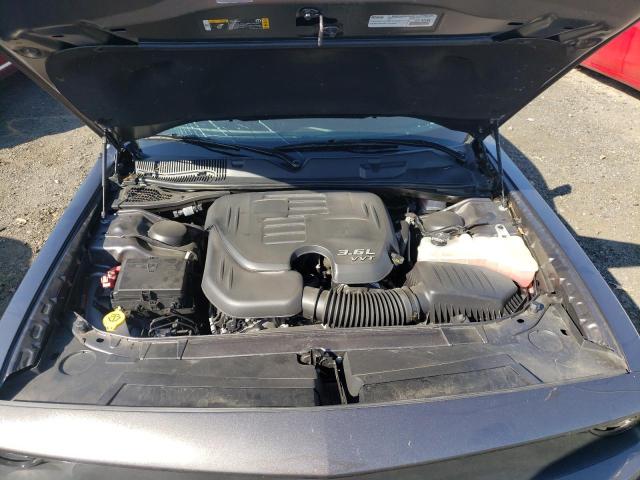 Foto 11 de la subasta – 2022 DODGE CHALLENGER con VIN 2C3CDZGG4NH132551