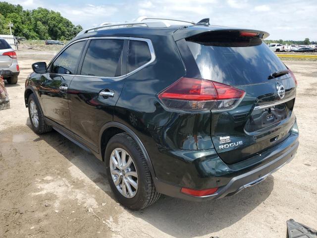 Photo 2 from auction – 2019 NISSAN ROGUE S with VIN 5N1AT2MT8KC826460