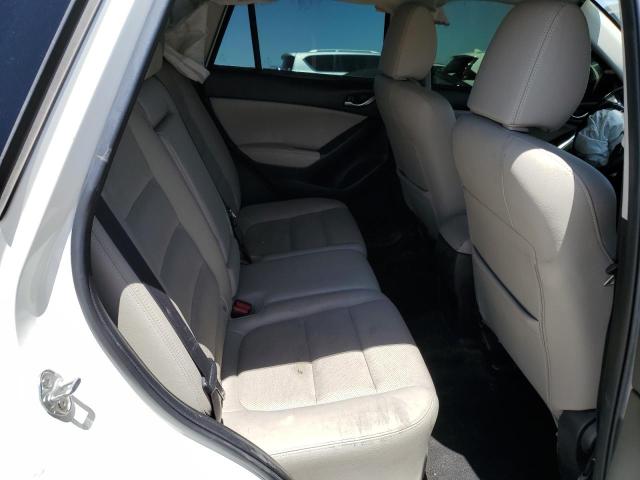 Photo 10 from auction – 2015 MAZDA CX-5 GT with VIN JM3KE4DY2F0528222