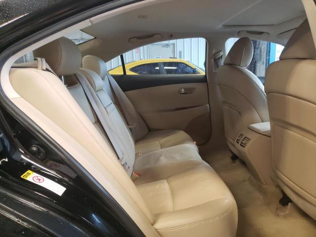 Photo 10 from auction – 2007 LEXUS ES 350 with VIN JTHBJ46G672125793