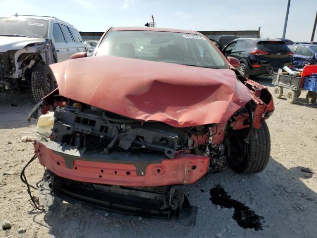 Photo 5 from auction – 2011 MAZDA 3 S with VIN JM1BL1U5XB1424973