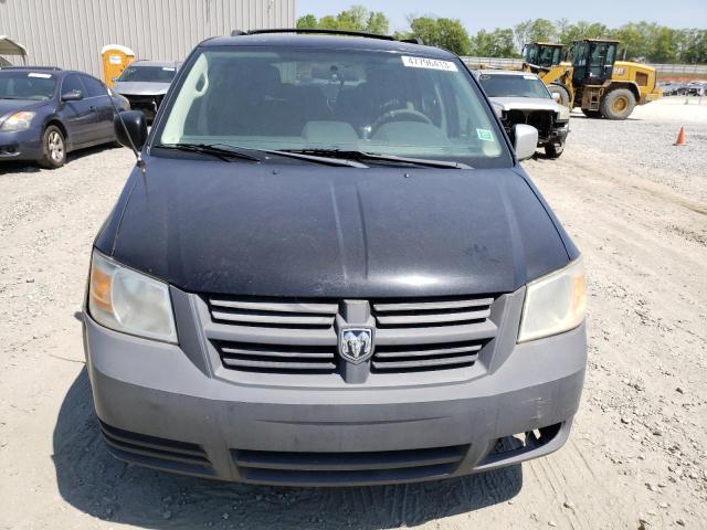 Photo 5 from auction – 2010 DODGE GRAND CARA with VIN 2D4RN4DE3AR153987