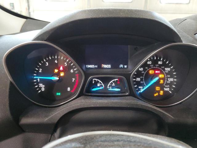 Photo 9 from auction – 2017 FORD ESCAPE TIT with VIN 1FMCU0J96HUC68419