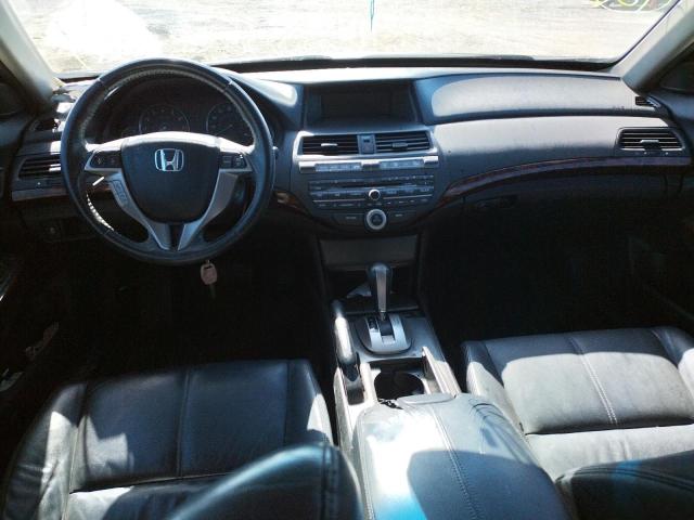 Photo 8 from auction – 2012 HONDA CROSSTOUR with VIN 5J6TF2H58CL009033