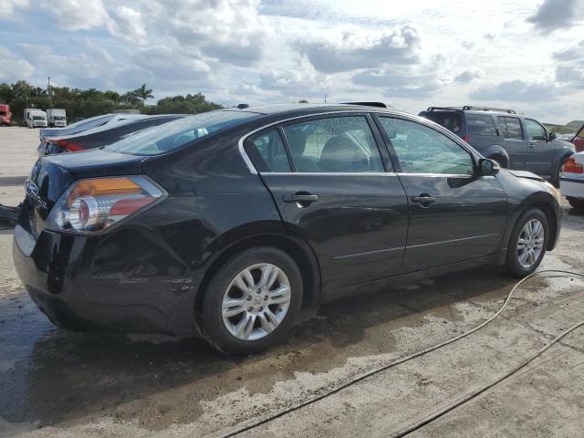 Photo 3 from auction – 2012 NISSAN ALTIMA BAS with VIN 1N4AL2AP4CC140290
