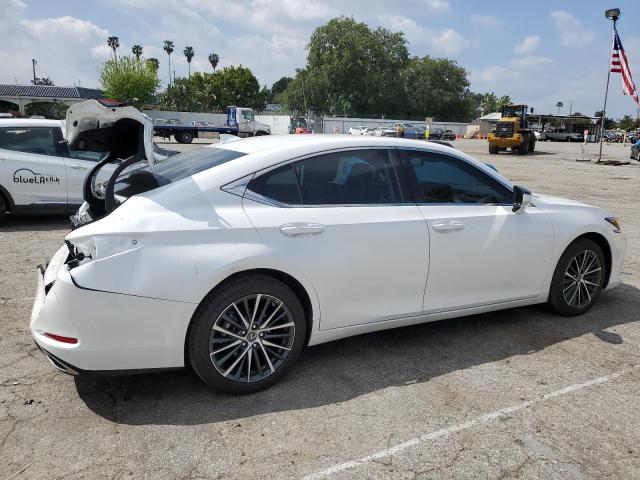 Photo 3 from auction – 2022 LEXUS ES 350 BAS with VIN 58ADZ1B10NU136488