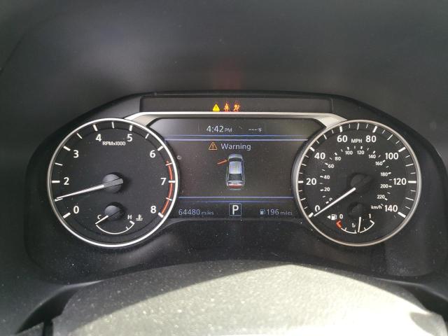 Photo 9 from auction – 2019 NISSAN ALTIMA S with VIN 1N4BL4BV0KN311908