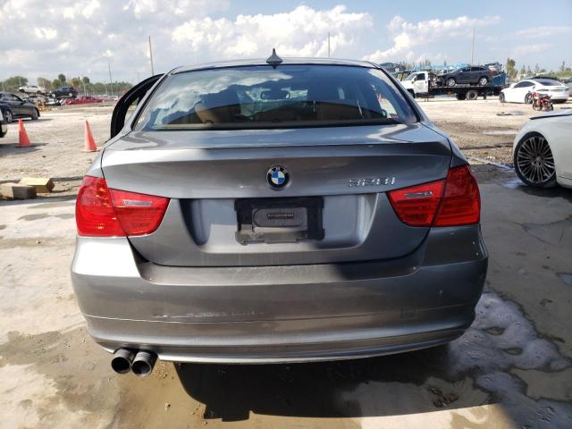 Photo 6 from auction – 2009 BMW 328 I with VIN WBAPH73509E127397