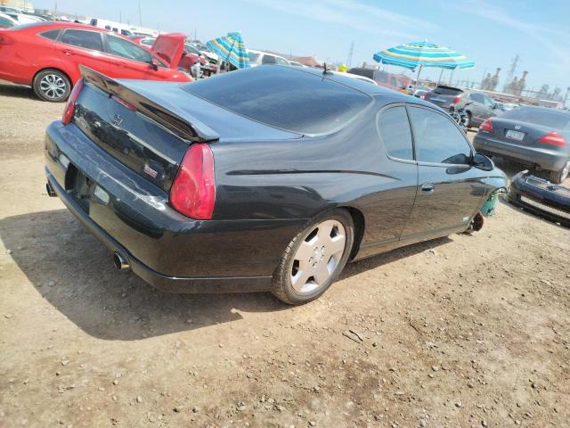 Photo 3 from auction – 2006 CHEVROLET MONTE CARL with VIN 2G1WL15C369293622