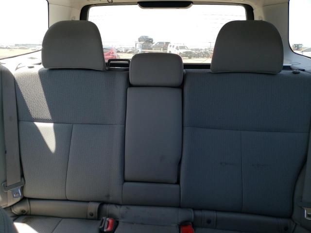 Photo 10 from auction – 2011 SUBARU FORESTER 2 with VIN JF2SHABC0BH733864