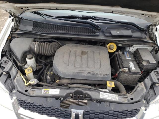 Photo 12 from auction – 2019 DODGE GRAND CARA with VIN 2C4RDGBG2KR783037