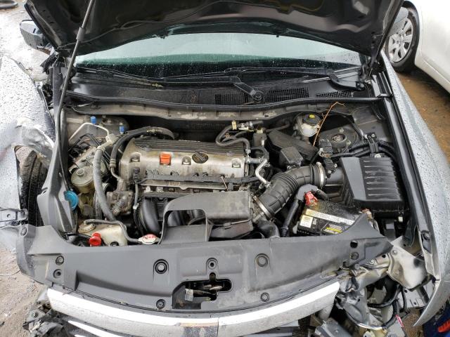 Photo 11 from auction – 2012 HONDA ACCORD LX with VIN 1HGCP2F38CA188188