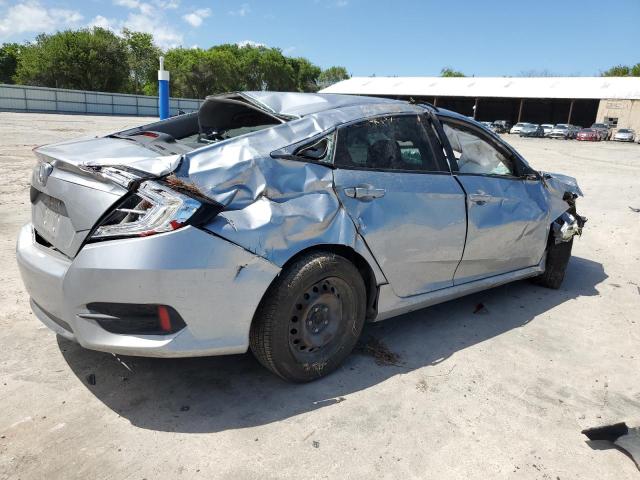 Photo 3 from auction – 2018 HONDA CIVIC LX with VIN 19XFC2F53JE013396