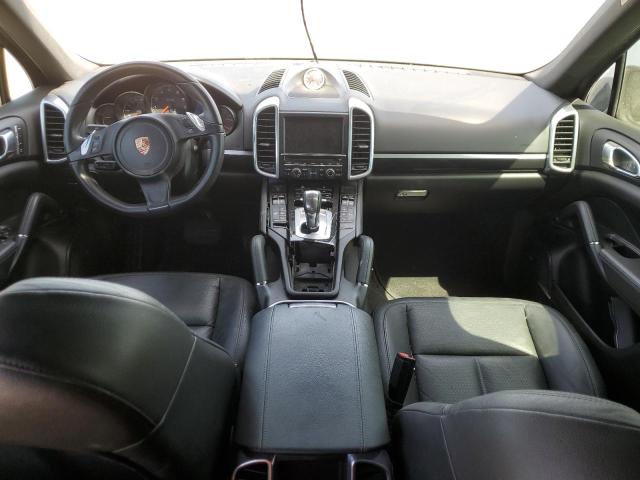 Photo 8 from auction – 2013 PORSCHE CAYENNE with VIN WP1AA2A23DLA19190