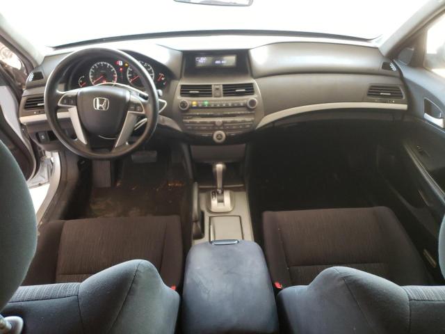 Photo 8 from auction – 2012 HONDA ACCORD LX with VIN 1HGCP2F35CA204847