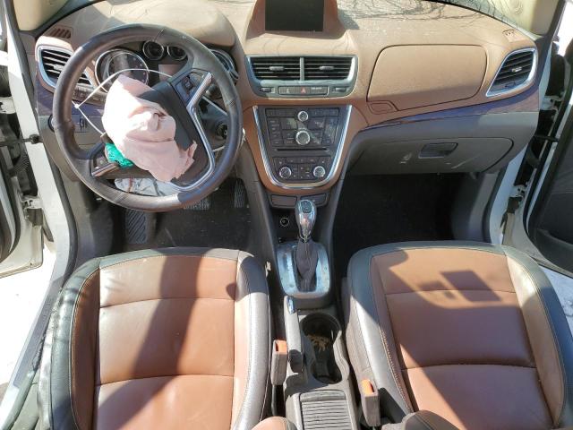 Photo 8 from auction – 2014 BUICK ENCORE with VIN KL4CJCSB5EB782974