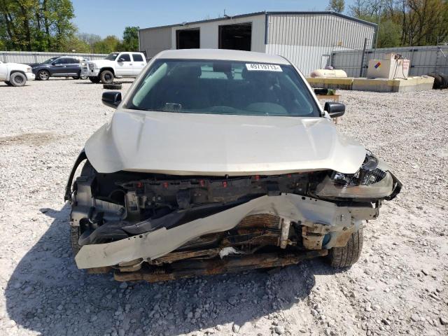 Photo 5 from auction – 2014 CHEVROLET MALIBU LS with VIN 1G11B5SL8EF113355