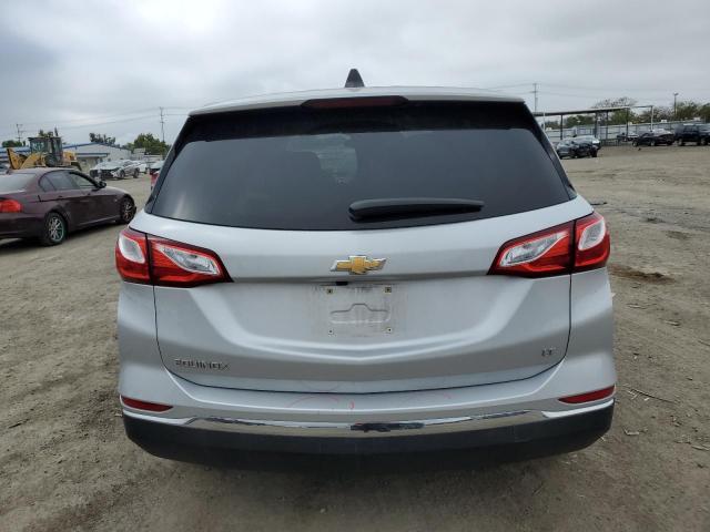 Photo 6 from auction – 2018 CHEVROLET EQUINOX LT with VIN 2GNAXJEV9J6301991