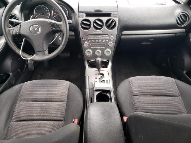 Photo 8 from auction – 2005 MAZDA 6 S with VIN 1YVHP84D655M73688