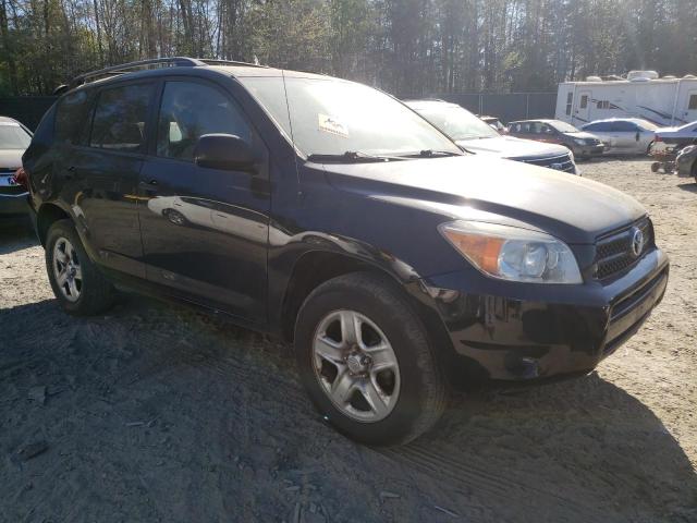 Foto 4 de la subasta – 2007 TOYOTA RAV4 con VIN JTMZD33VX76049511