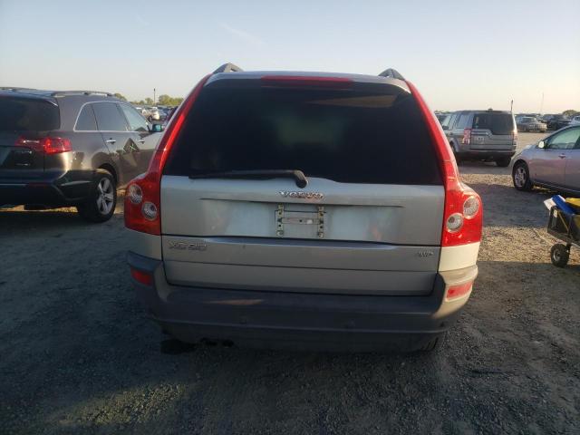 Photo 6 from auction – 2005 VOLVO XC90 with VIN YV1CZ592251167167