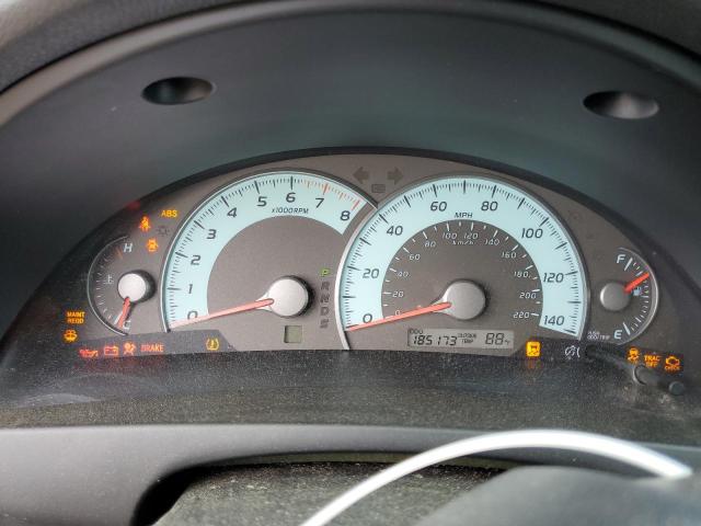 صورة رقم 9 من المزاد - 2011 TOYOTA CAMRY BASE مع VIN 4T1BF3EK2BU221545