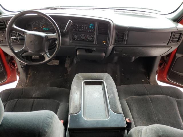 Photo 8 from auction – 2000 CHEVROLET SILVERADO with VIN 1GCGK29U8YE323883
